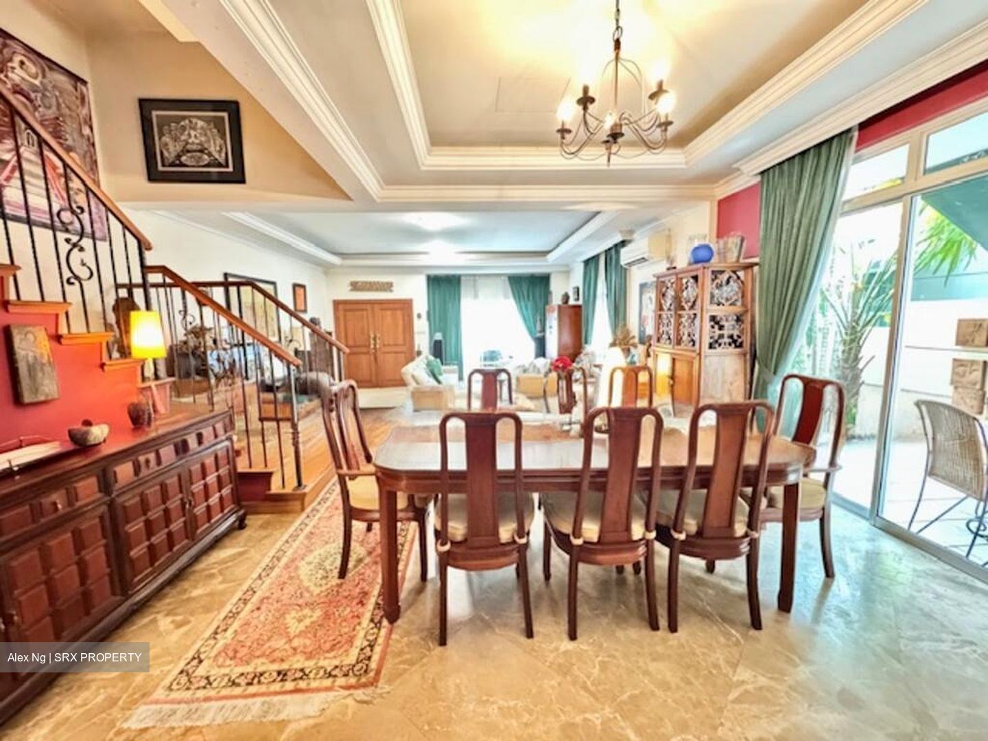 Tanah Merah Kechil Road South (D16), Terrace #539550231